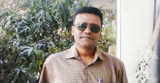 সাংবাদিক মিথুন মাহফুজ আর নেই সাংবাদিক মিথুন মাহফুজ আর নেই