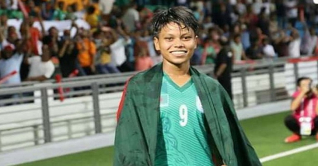 জিপিএ-৫ পেলেন ফুটবলার মিতু