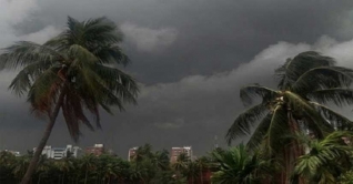 দেশের ছয় বিভাগে কালবৈশাখীর পূর্বাভাস দেশের ছয় বিভাগে কালবৈশাখীর পূর্বাভাস