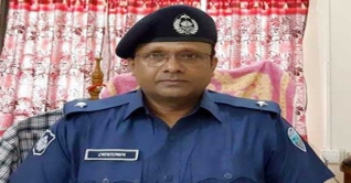 নুসরাত হত্যা: ওসি মোয়াজ্জেমের বিরুদ্ধে মামলা নুসরাত হত্যা: ওসি মোয়াজ্জেমের বিরুদ্ধে মামলা