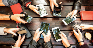 ঢাকাসহ দেশের বিভিন্ন স্থানে মোবাইল ইন্টারনেট সেবা ব্যাহত ঢাকাসহ দেশের বিভিন্ন স্থানে মোবাইল ইন্টারনেট সেবা ব্যাহত