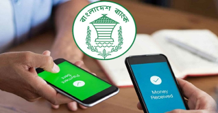 মোবাইল ব্যাংকিংয়ে লেনদেন দৈনিক সাড়ে ৩ হাজার কোটি টাকা