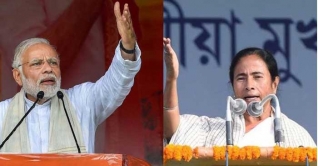 নাগরিকত্ব বিল সংশোধনে মমতাকে পাশে চান মোদি নাগরিকত্ব বিল সংশোধনে মমতাকে পাশে চান মোদি