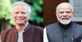প্রথমবারের মতো আজ বৈঠকে বসতে যাচ্ছেন ড. ইউনূস ও মোদি প্রথমবারের মতো আজ বৈঠকে বসতে যাচ্ছেন ড. ইউনূস ও মোদি