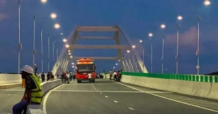 মধুমতি সেতুর দ্বার খুলেছে, আনন্দে ভাসছে দক্ষিণ-পশ্চিমাঞ্চলবাসী