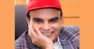 পুরস্কার নেওয়ার সিদ্ধান্ত মোহন রায়হানের, দিলেন ব্যাখ্যা