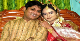 ইবি ছাত্রীর মোহরানা ১০১ বই