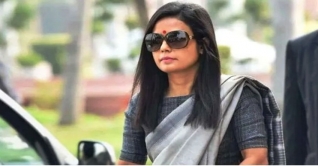 কংগ্রেস নেতারা ভারতের সম্রাট নয়: মহুয়া মৈত্র