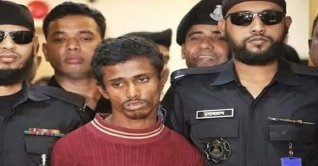 ঢাবি ছাত্রী ধর্ষণ, আদালতে মজনুর স্বীকারোক্তি