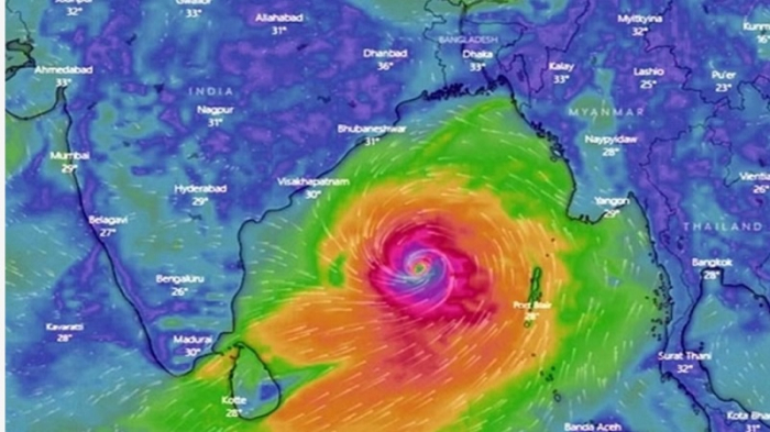 সংগৃহীত ছবি