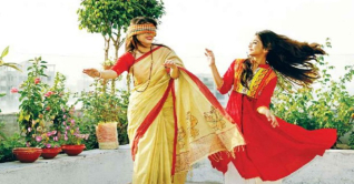 মা দিবসে মায়ের জন্য যা করতে পারেন 