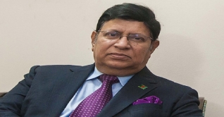 সু চির ‘নৈতিক অবক্ষয়’ দেখে দুঃখ পেয়েছি: পররাষ্ট্রমন্ত্রী