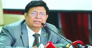 প্রবাসে শ্রমিকের মৃত্যু স্বাভাবিক ঘটনা : পররাষ্ট্রমন্ত্রী