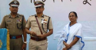 জীবন দিতেও রাজি, আপোশ করব না: মমতা জীবন দিতেও রাজি, আপোশ করব না: মমতা
