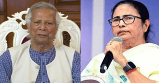 ড. ইউনূসকে স্বাগত জানিয়ে যা বললেন মমতা ড. ইউনূসকে স্বাগত জানিয়ে যা বললেন মমতা