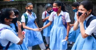 পশ্চিমবঙ্গে স্কুল-কলেজ খুলছে, দিনক্ষণ জানালেন মমতা পশ্চিমবঙ্গে স্কুল-কলেজ খুলছে, দিনক্ষণ জানালেন মমতা