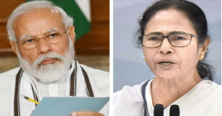 যে কারণে মোদিকে চিঠি পাঠালেন মমতা যে কারণে মোদিকে চিঠি পাঠালেন মমতা