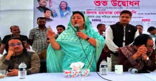 নিয়ম থাকলে শেখ হাসিনাকে পীর মানতাম : মমতাজ