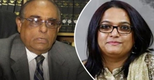 মইনুলের বিরুদ্ধে মাসুদা ভাট্টির মামলায় চার্জ শুনানি পেছাল