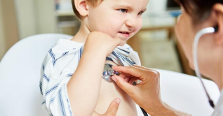 জার্মানিতে প্রথম শিশুর মাঙ্কিপক্স