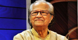 আইসিইউতে চিত্রশিল্পী মুস্তাফা মনোয়ার, স্ত্রী দোয়া চেয়েছেন