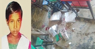 শ্রেণিকক্ষের ছাদ ধসে ছাত্রীর মৃত্যু: ক্ষতিপূরণ চেয়ে রিট শ্রেণিকক্ষের ছাদ ধসে ছাত্রীর মৃত্যু: ক্ষতিপূরণ চেয়ে রিট