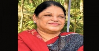 বিশিষ্ট সাংবাদিক দিল মনোয়ারা মনু আর নেই