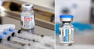 এবার মডার্না-জনসনের বুস্টার ডোজের অনুমোদন যুক্তরাষ্ট্রে এবার মডার্না-জনসনের বুস্টার ডোজের অনুমোদন যুক্তরাষ্ট্রে