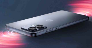 বাজেট ফ্রেন্ডলি ৫জি স্মার্টফোন আনছে মটোরোলা বাজেট ফ্রেন্ডলি ৫জি স্মার্টফোন আনছে মটোরোলা