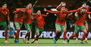 আদালতের রায়ে আফ্রিকার নতুন চ্যাম্পিয়ন মরক্কো