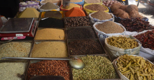 কোরবানির আগেই অস্থির মসলার বাজার