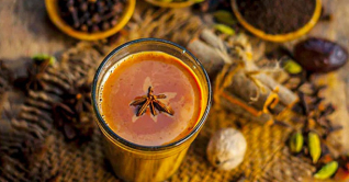 মসলা চা পানে মিলবে যেসব উপকার
