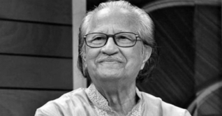 বরেণ্য চিত্রশিল্পী মুস্তাফা মনোয়ার মারা গেছেন