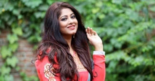 প্রিয়দর্শিনী মৌসুমীর জন্মদিন আজ