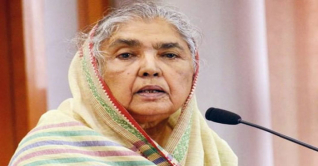 শেখ হাসিনা সাহসের সঙ্গে বাংলাদেশকে বিনির্মাণ করছেন শেখ হাসিনা সাহসের সঙ্গে বাংলাদেশকে বিনির্মাণ করছেন