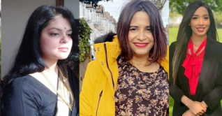 ব্রিটেনে নির্বাচনে মৌলভীবাজারের ১২ জন কাউন্সিলর নির্বাচিত ব্রিটেনে নির্বাচনে মৌলভীবাজারের ১২ জন কাউন্সিলর নির্বাচিত