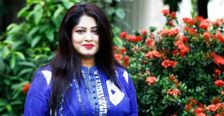 নতুন বার্তা দিলেন মৌসুমী নতুন বার্তা দিলেন মৌসুমী