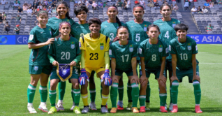 এশিয়ান কাপ: আজ উজবেকদের বিপক্ষে মাঠে নামবে ঋতুরা