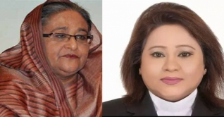 ফজিলাতুন্নেসা বাপ্পীর মৃত্যুতে প্রধানমন্ত্রীর শোক ফজিলাতুন্নেসা বাপ্পীর মৃত্যুতে প্রধানমন্ত্রীর শোক