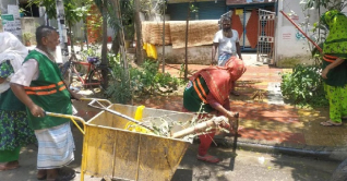 শতভাগ কোরবানির বর্জ্য অপসারণের দাবি দুই সিটির শতভাগ কোরবানির বর্জ্য অপসারণের দাবি দুই সিটির