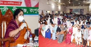 করোনাতেও অর্থনীতির চাকা সচল রেখেছে সরকার: স্পীকার