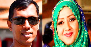 মিতু হত্যায় বাবুল আক্তারের বিরুদ্ধে মামলা চলবে: হাইকোর্ট মিতু হত্যায় বাবুল আক্তারের বিরুদ্ধে মামলা চলবে: হাইকোর্ট