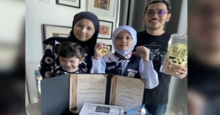 প্রাণীজ খাদ্য আবিষ্কার করে বিশ্বজুড়ে প্রশংসিত মুজামির