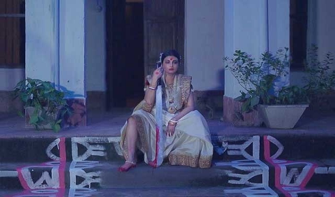 বেগম আখতারের গানে মিউজিক্যাল ফিল্ম