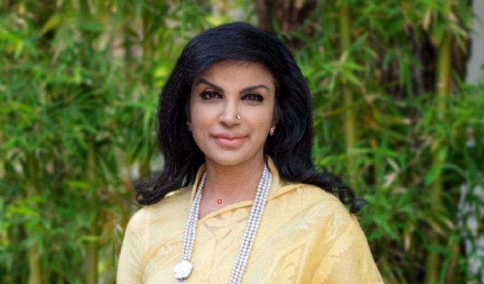 যুক্তরাজ্যে নিযুক্ত বাংলাদেশের সাবেক হাইকমিশনার সাঈদা মুনা তাসনিম