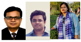 মুন্সীগঞ্জ-বিক্রমপুর সাংবাদিক ফোরামের নতুন কমিটি গঠন মুন্সীগঞ্জ-বিক্রমপুর সাংবাদিক ফোরামের নতুন কমিটি গঠন