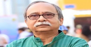 করোনায় আক্রান্ত মুনতাসীর মামুন, হাসপাতালে ভর্তি