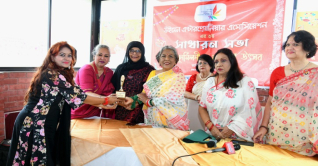 জুলাই যুদ্ধে তরুণদের মধ্যে অধিকাংশই ছিল মেয়েরা