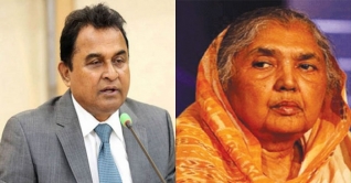 সঞ্চয়পত্রে হাত দিলেন কেন, অর্থমন্ত্রীকে মতিয়া চৌধুরী সঞ্চয়পত্রে হাত দিলেন কেন, অর্থমন্ত্রীকে মতিয়া চৌধুরী