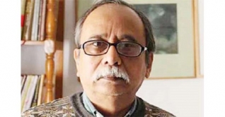 সুস্থ হয়ে বাসায় ফিরলেন মুনতাসীর মামুন